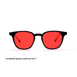 Blinding Lights Kleur Zwart