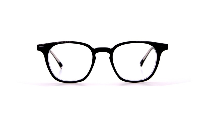 Blinding Lights Kleur Zwart