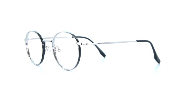 Imagine Kleur Zilver Zwart