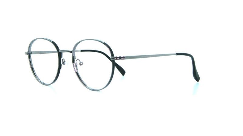 Still Got The Blues Kleur Zilver Zwart