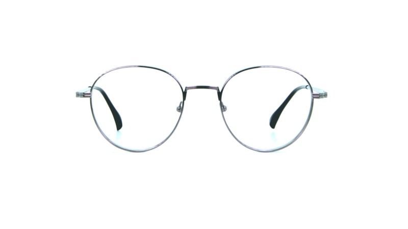 Still Got The Blues Kleur Zilver Zwart