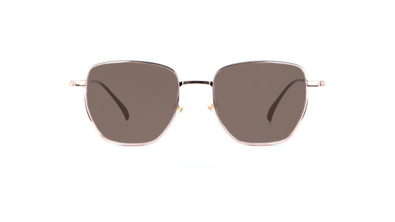 Thunderstruck Kleur Goud Zwart