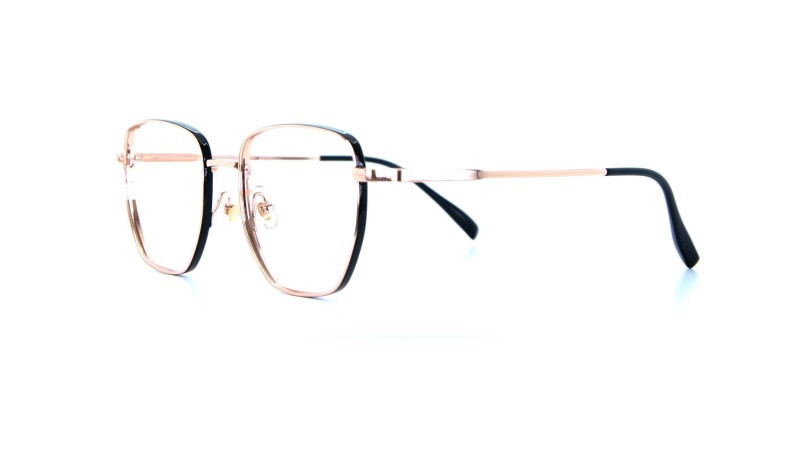 Thunderstruck Kleur Goud Zwart