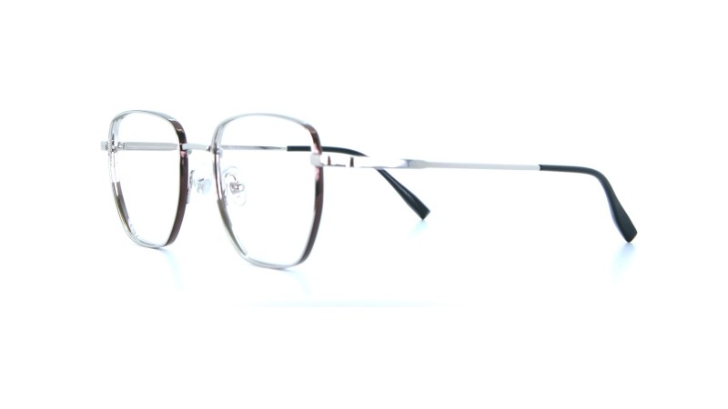 Thunderstruck Kleur Zilver Koffie