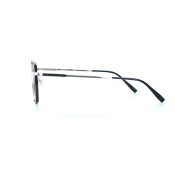 Thunderstruck Kleur Zilver Koffie