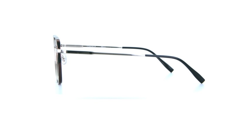 Thunderstruck Kleur Zilver Koffie