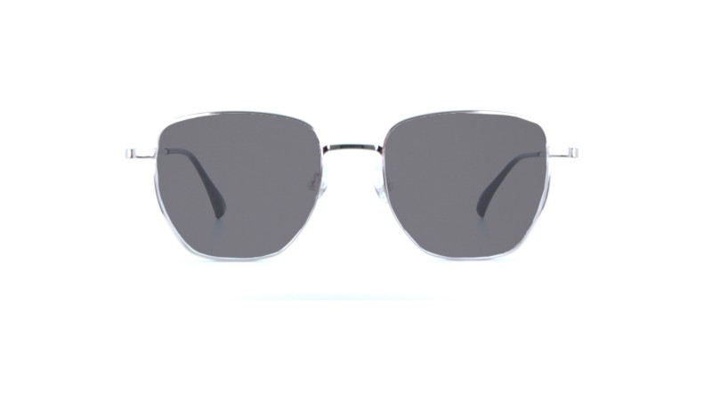 Thunderstruck Kleur Zilver Koffie