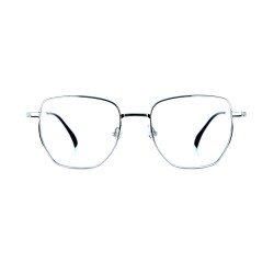 Thunderstruck Kleur Zilver Zwart