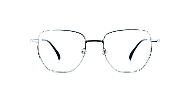 Thunderstruck Kleur Zilver Zwart