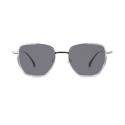 Thunderstruck Kleur Zilver Zwart