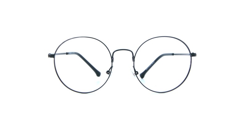 Wish You Were Here Kleur Zwart