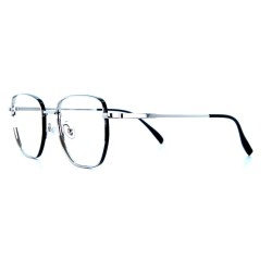 Thunderstruck Kleur Zilver Zwart