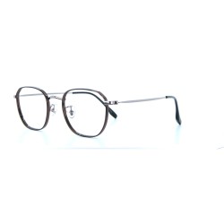 Hotel California Kleur Koffie Zilver