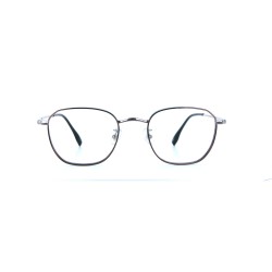 Hotel California Kleur Koffie Zilver