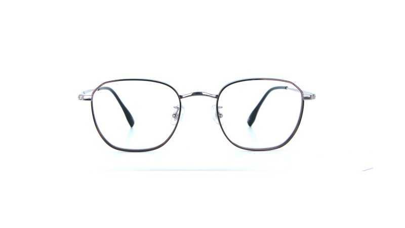 Hotel California Kleur Koffie Zilver