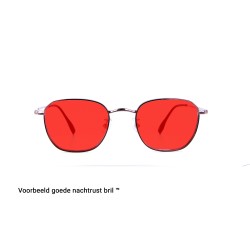 Hotel California Kleur Koffie Zilver