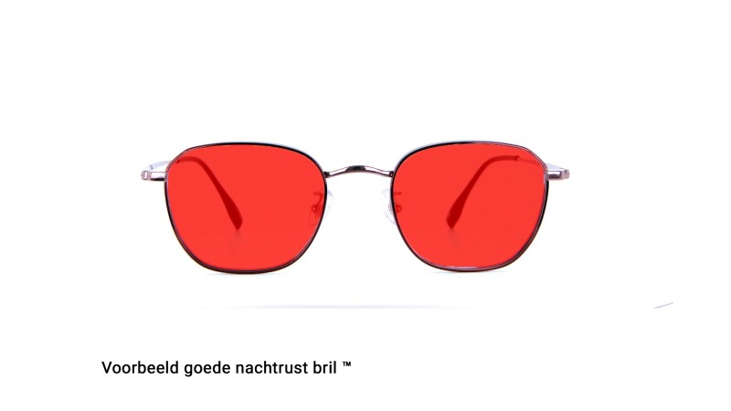 Hotel California Kleur Koffie Zilver