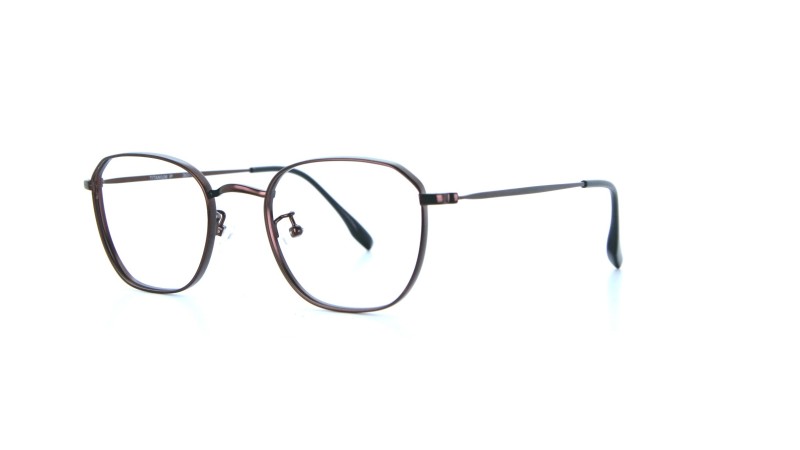 Hotel California Kleur Koffie