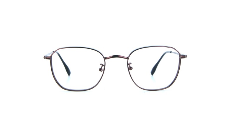 Hotel California Kleur Koffie