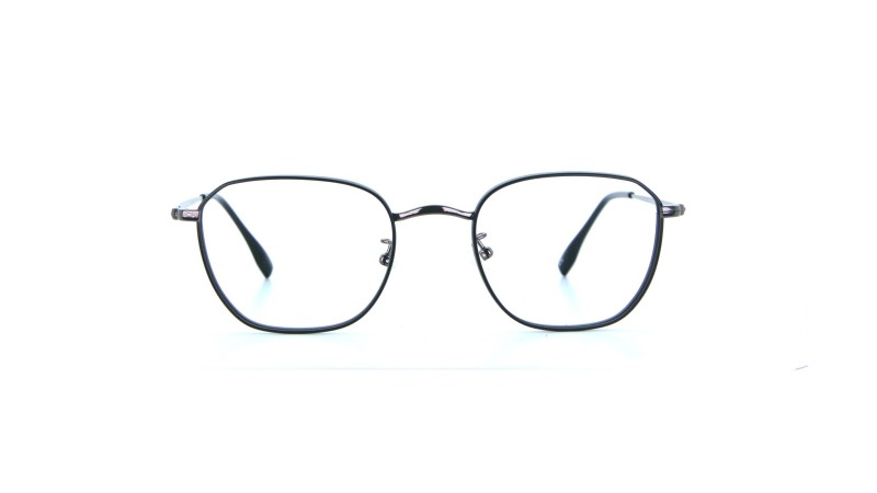 Hotel California Kleur Mat Zwart Grijs