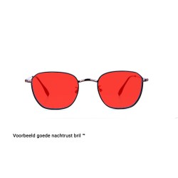 Hotel California Kleur Mat Zwart Grijs