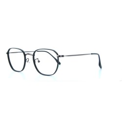 Hotel California Kleur Mat Zwart Grijs