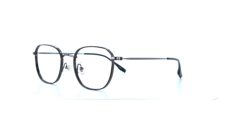 Hotel California Kleur Mystic Grijs