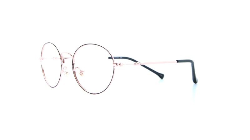 Dust in the wind Kleur Goud Zwart