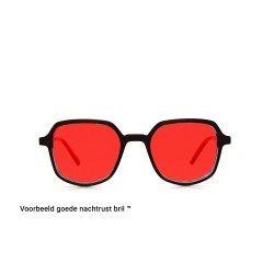 Clocks Kleur Transparant Grijs Ruby