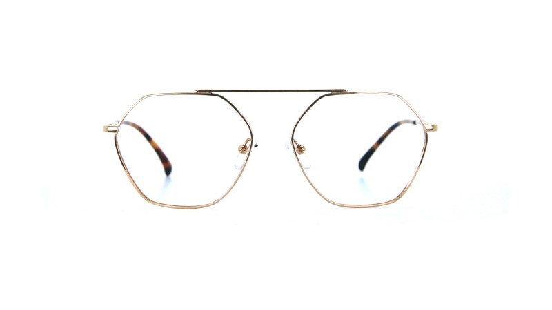 The Unforgiven Kleur Goud