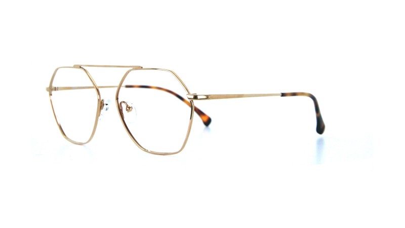 The Unforgiven Kleur Goud