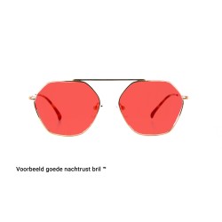 The Unforgiven Kleur Goud