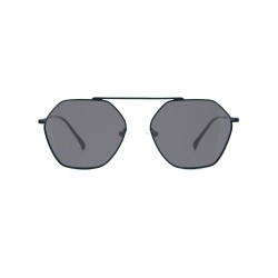 The Unforgiven Kleur Zwart