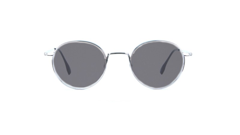 Imagine Kleur Zilver Zwart