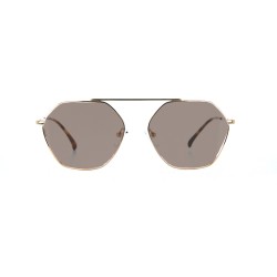 The Unforgiven Kleur Goud