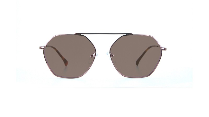 The Unforgiven Kleur Shiny Liver