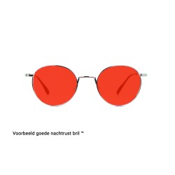 Bad Guy Kleur Zilver Zwart