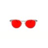 Lens color: Sleep 550NM