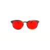 Lens color: Sleep 550NM