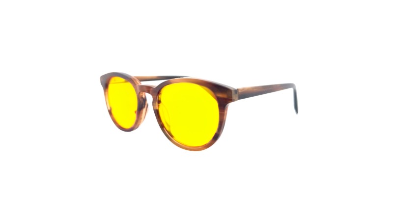 blauw licht bril Humpty Dumpty Kids