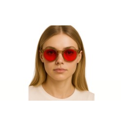 blauw licht bril Viva La Vida