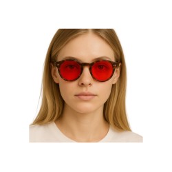 blauw licht bril Viva La Vida