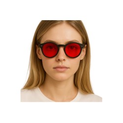 blauw licht bril Viva La Vida