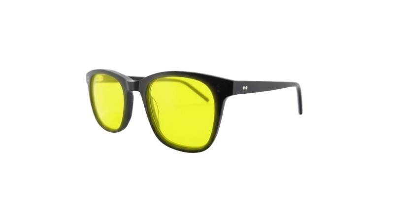 blauw licht bril Yesterday