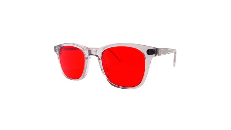 blauw licht bril Yesterday