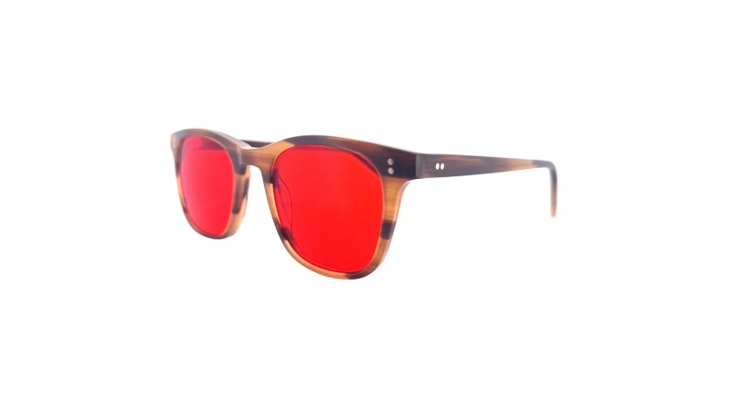 blauw licht bril Yesterday