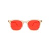 Lens color: Sleep 550 NM