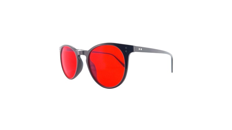 blauw licht bril Dont Stop Me Now