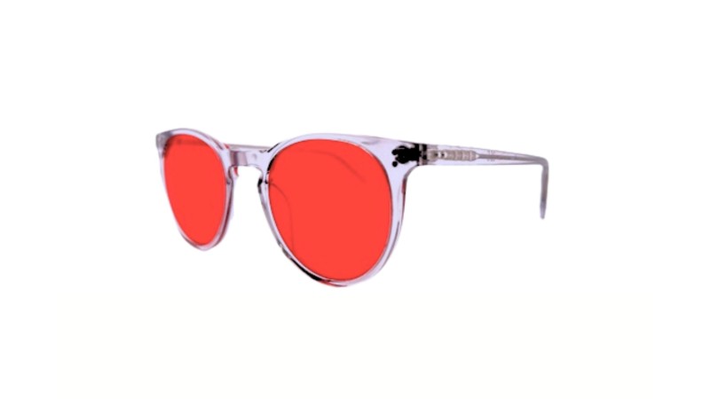 blauw licht bril Dont Stop Me Now