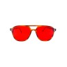 Lens color: Sleep 550 NM